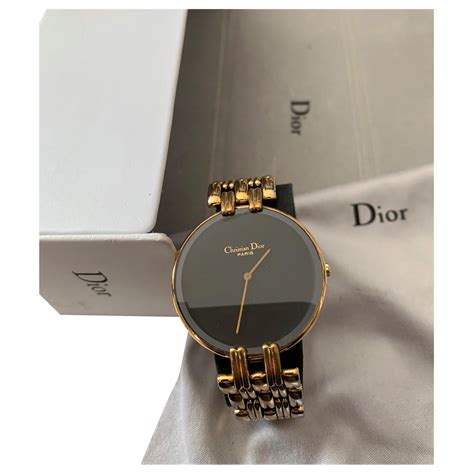 dior dames horloge|dior ladies watches.